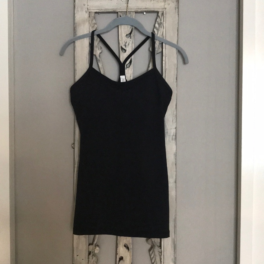 Lululemon Workout Top